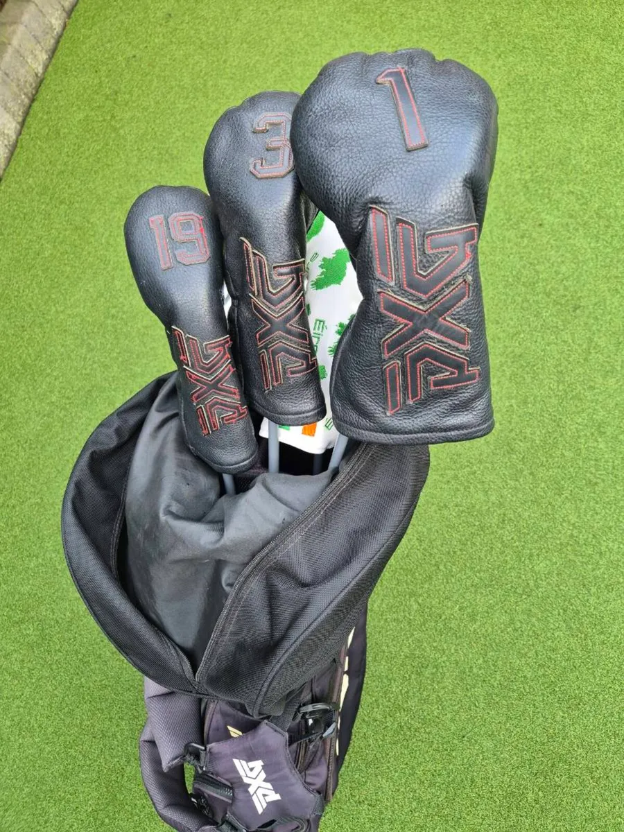 PXG Package Set - Image 3