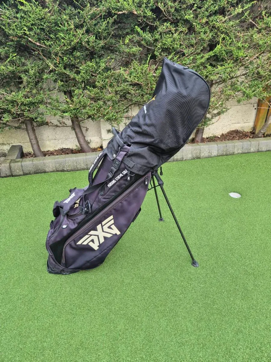 PXG Package Set - Image 1