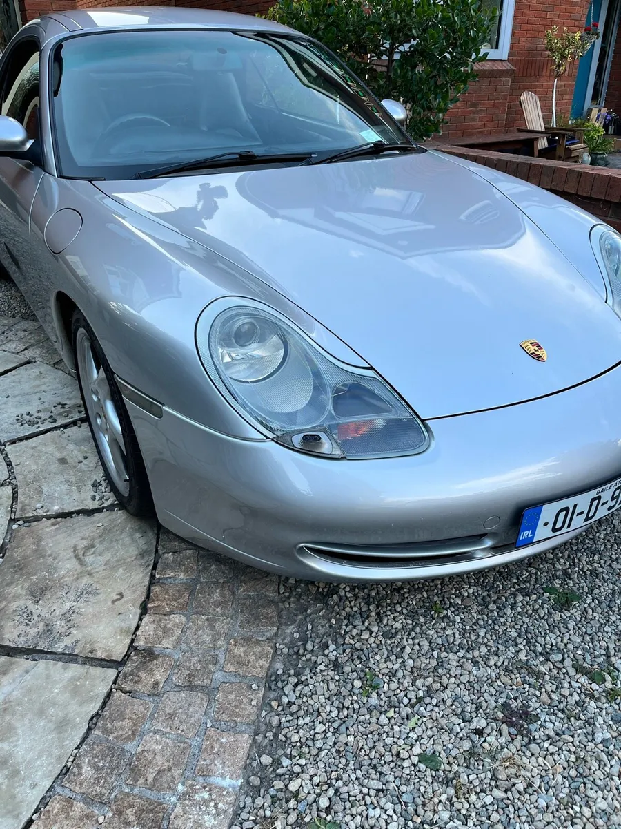Headlight restoration - Image 3