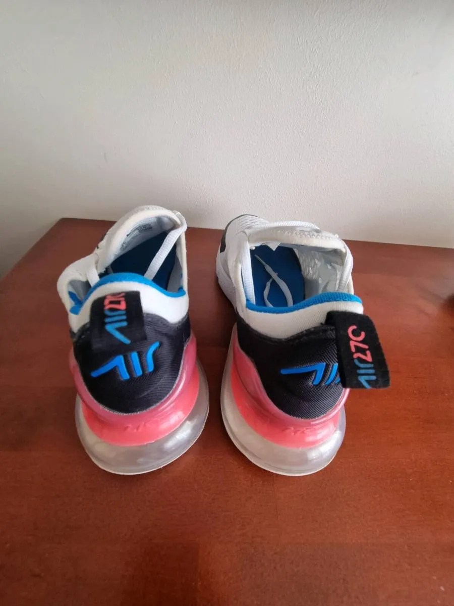 Nike air 270s - Image 4