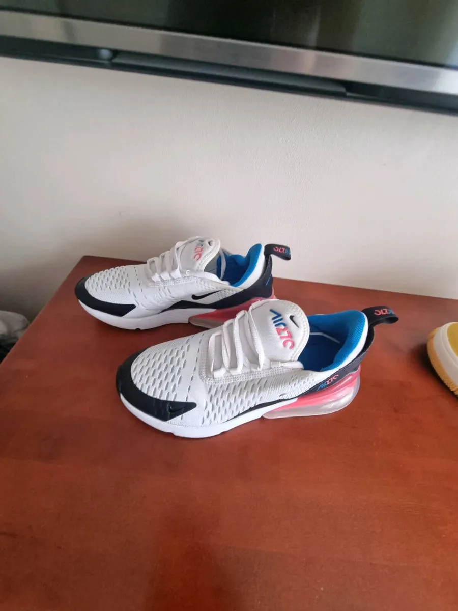 Nike air 270s - Image 2