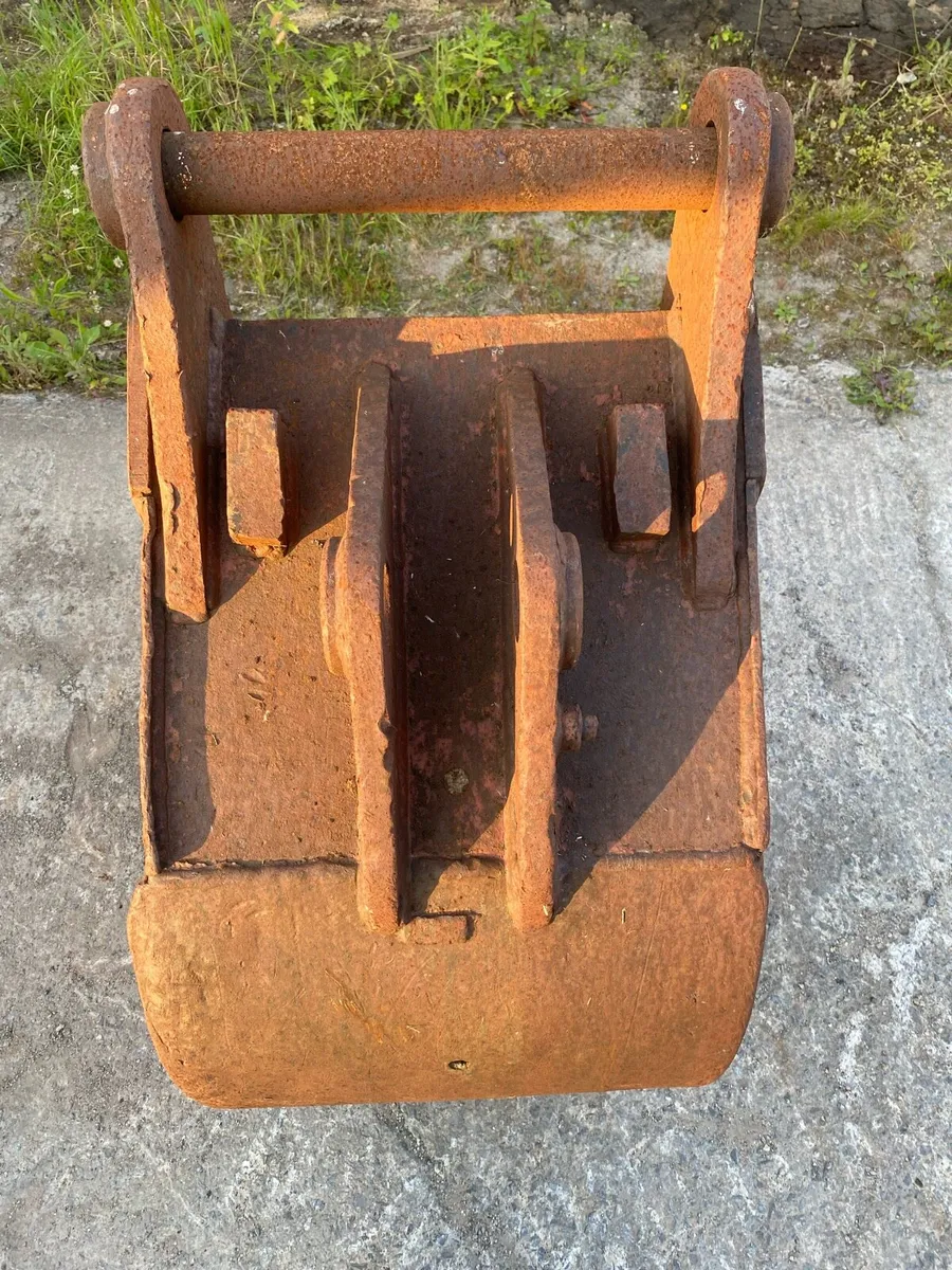 Poclain Bucket - Image 3