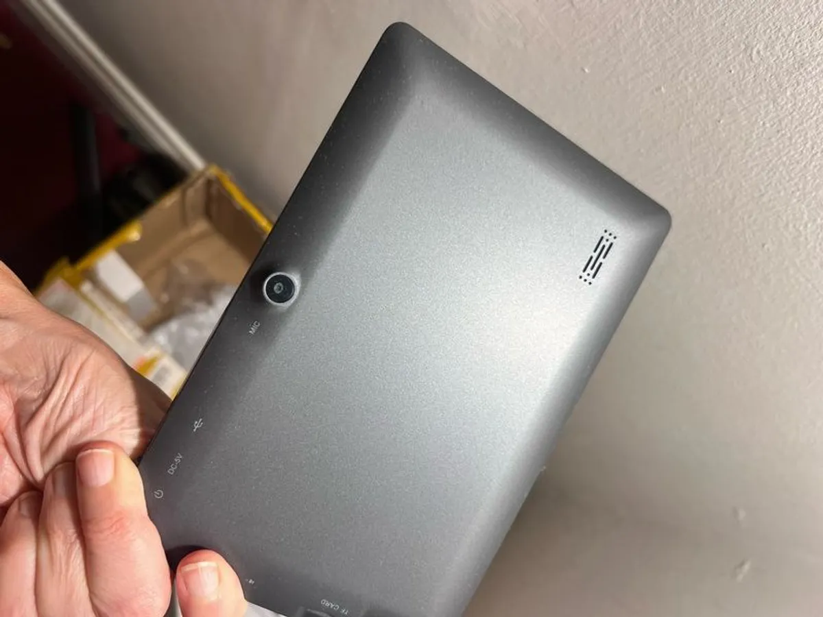 tablet - Image 3