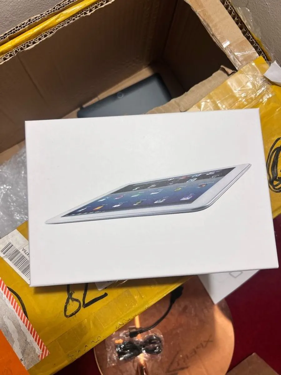 tablet - Image 1