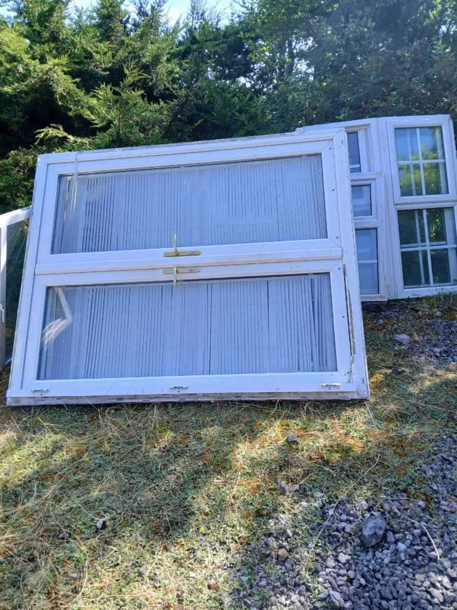 French patio doors