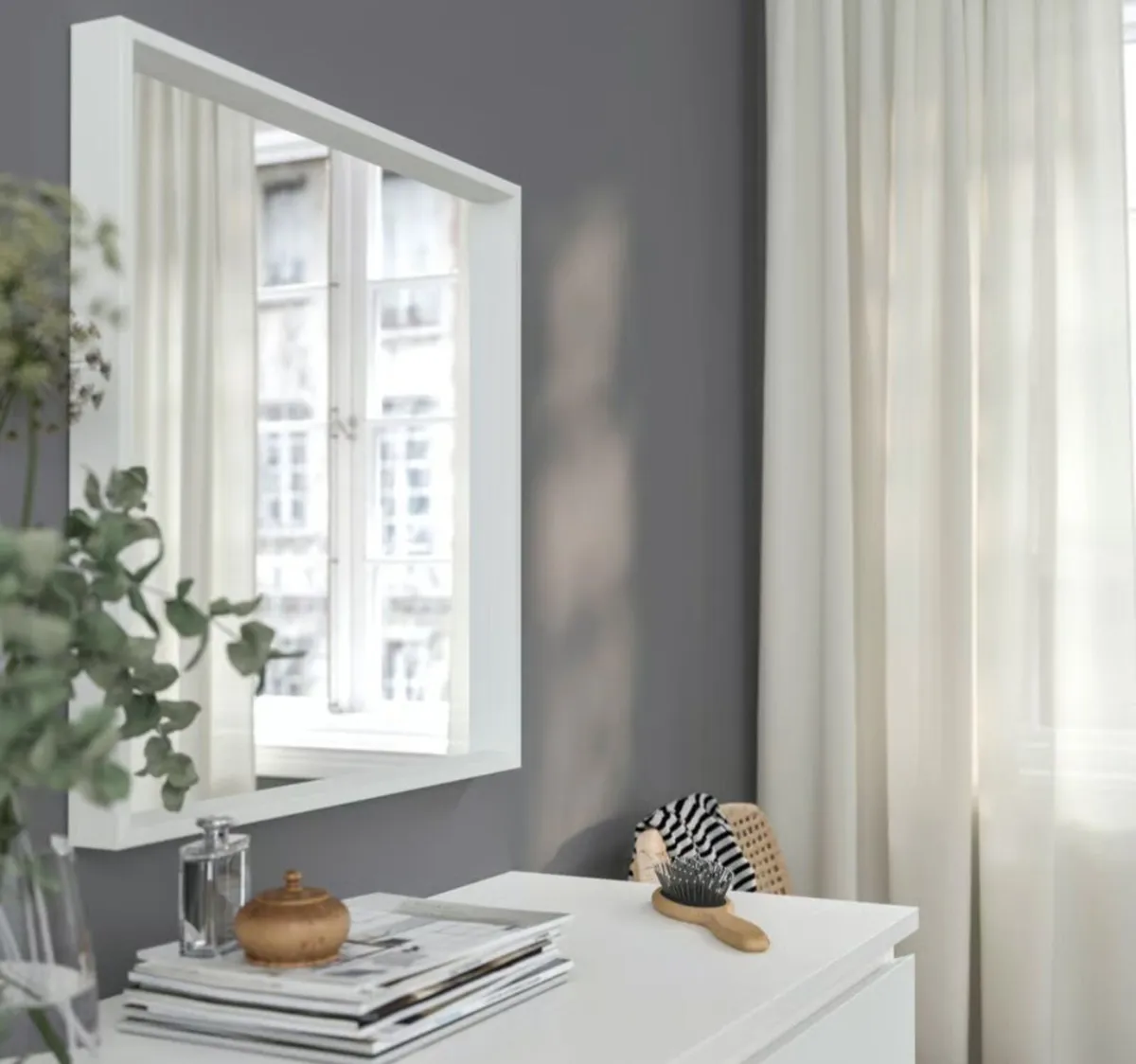 Wall Mirror - Image 2