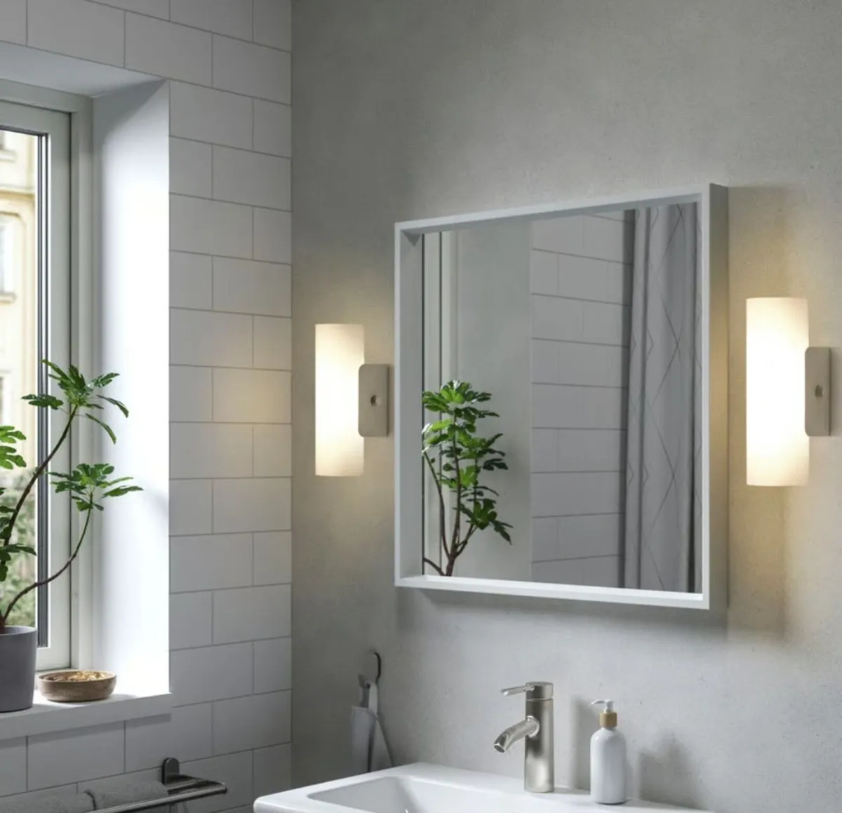 Wall Mirror - Image 4