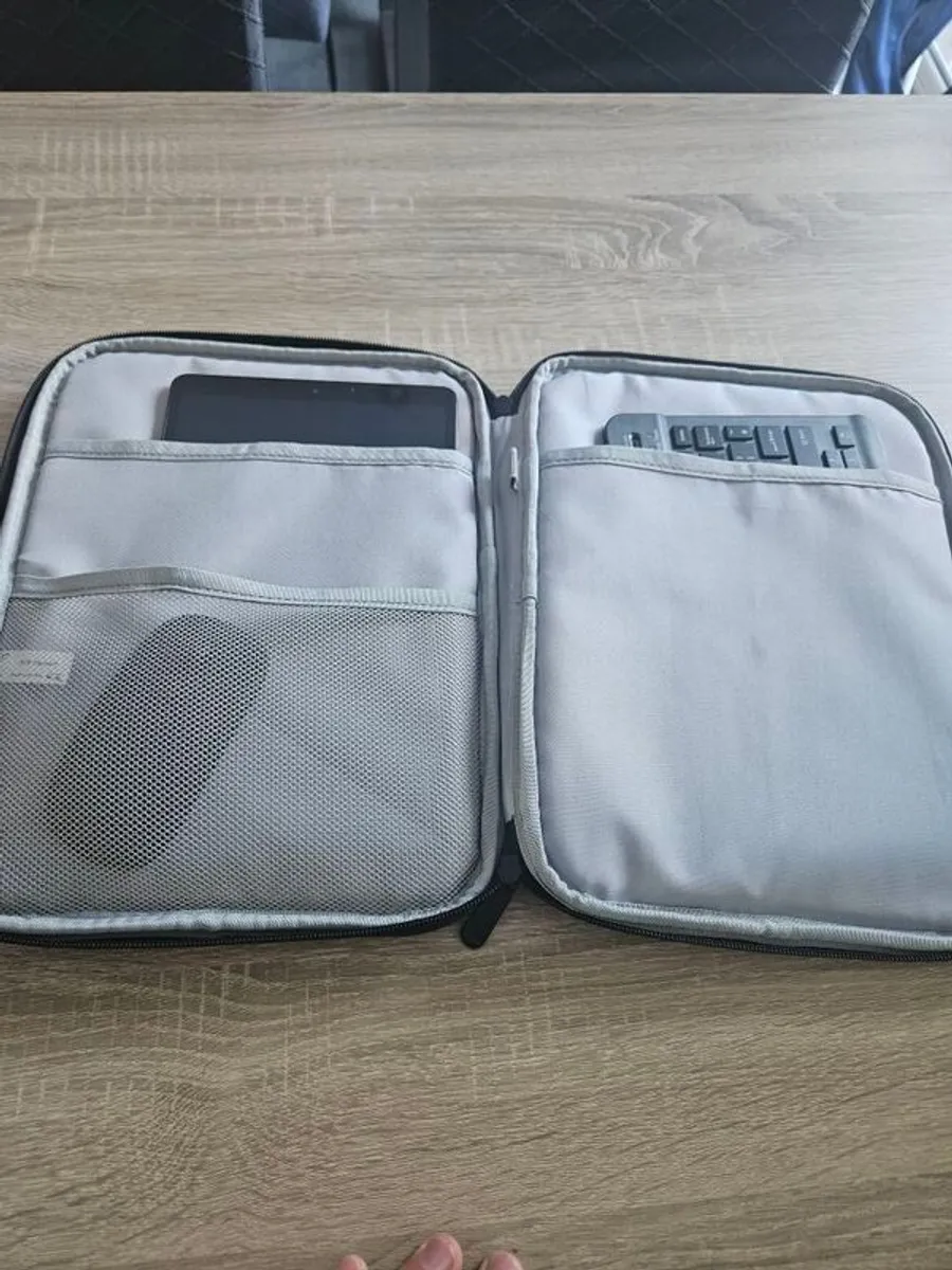 Samsung Galaxy Tab A - Image 4