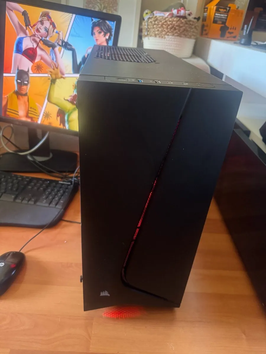 Gaming setup for 300 - Image 3