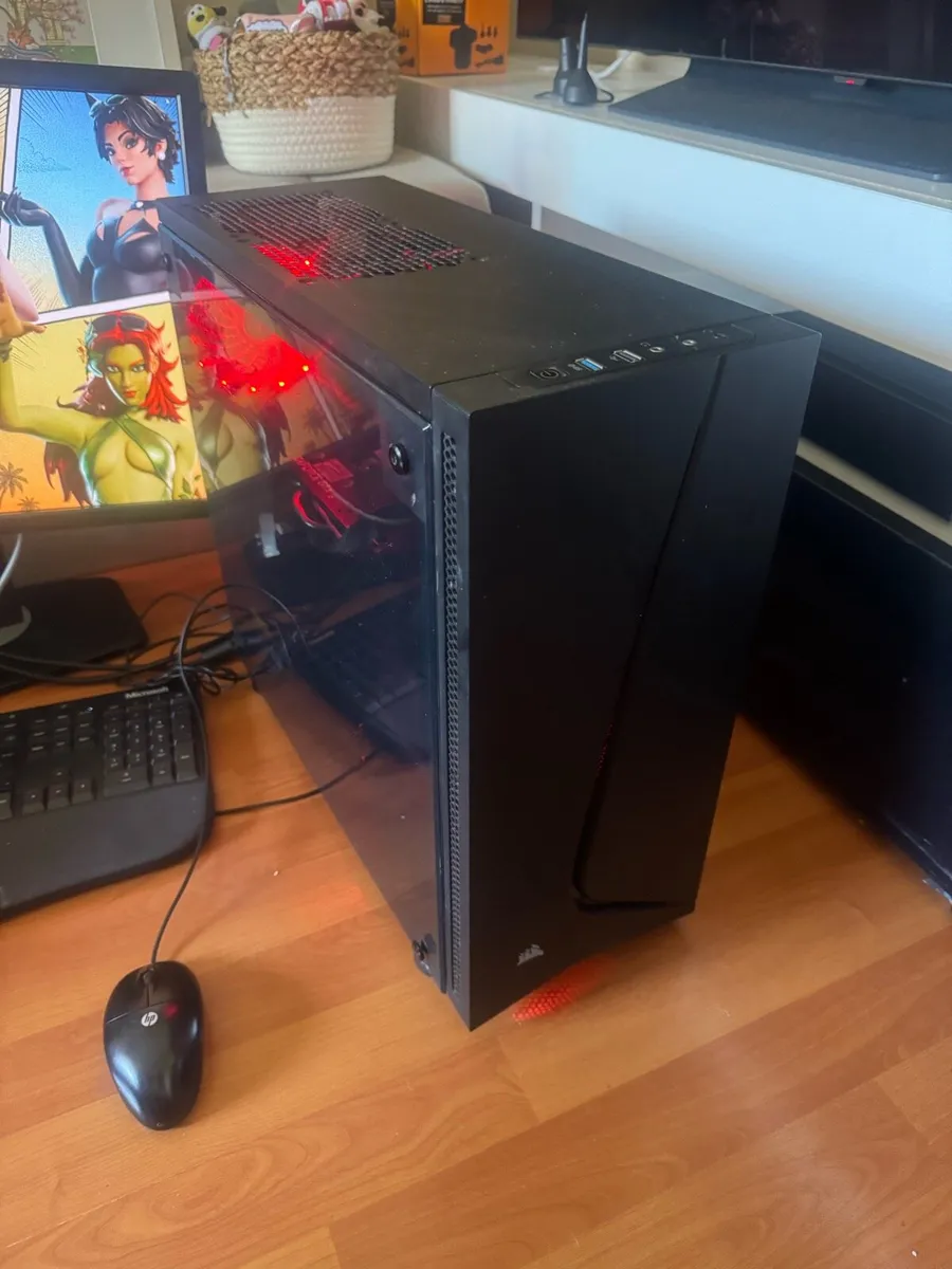Gaming setup for 300 - Image 4