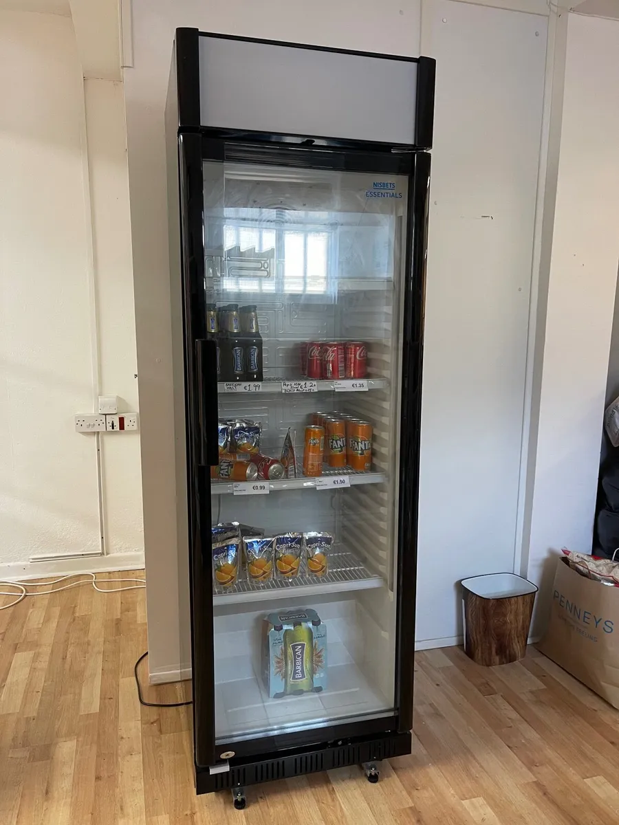 Fridge - Image 1