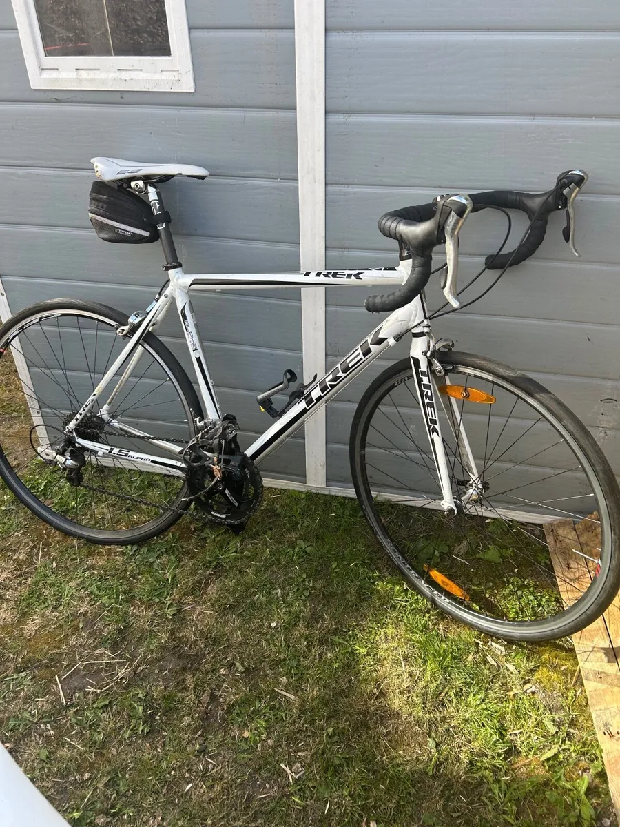 Trek Racer - Image 1
