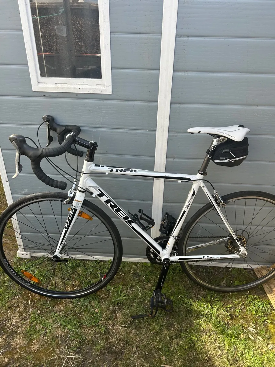 Trek Racer - Image 4