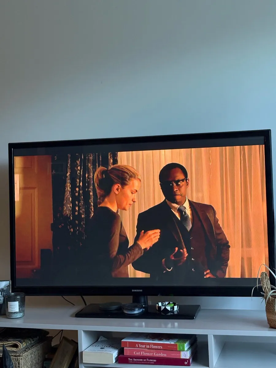 Samsung 51” TV