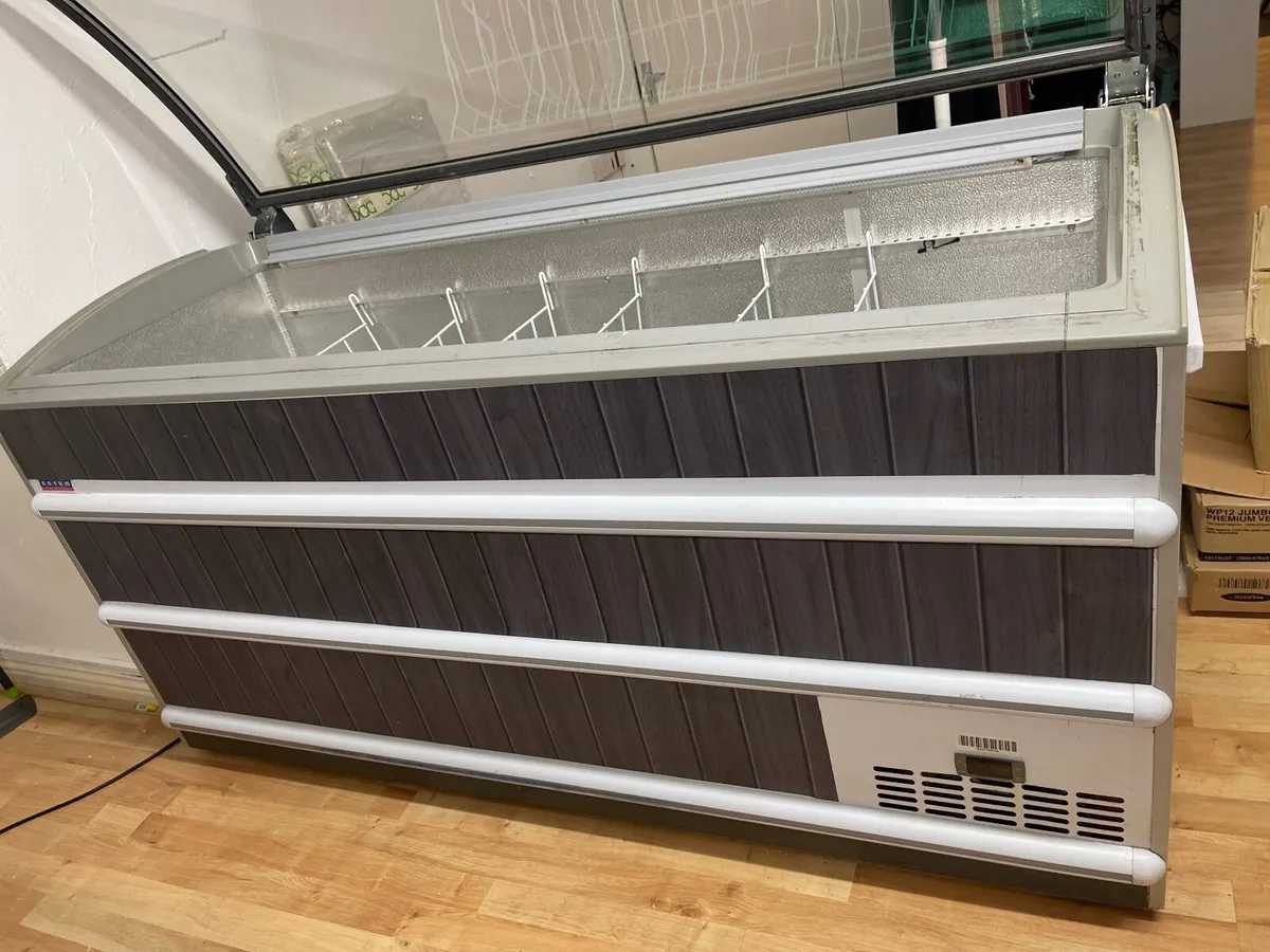 Freezers - Image 1