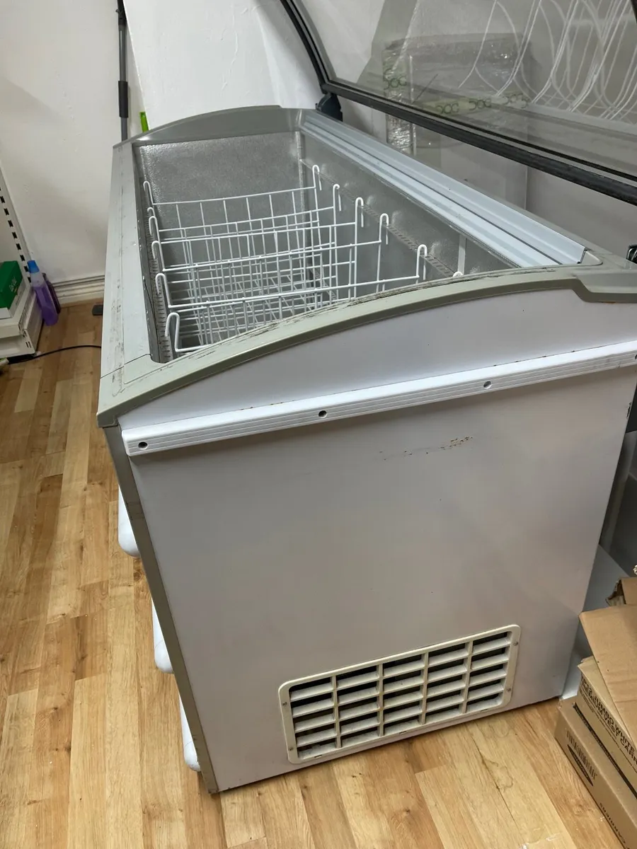 Freezers - Image 2