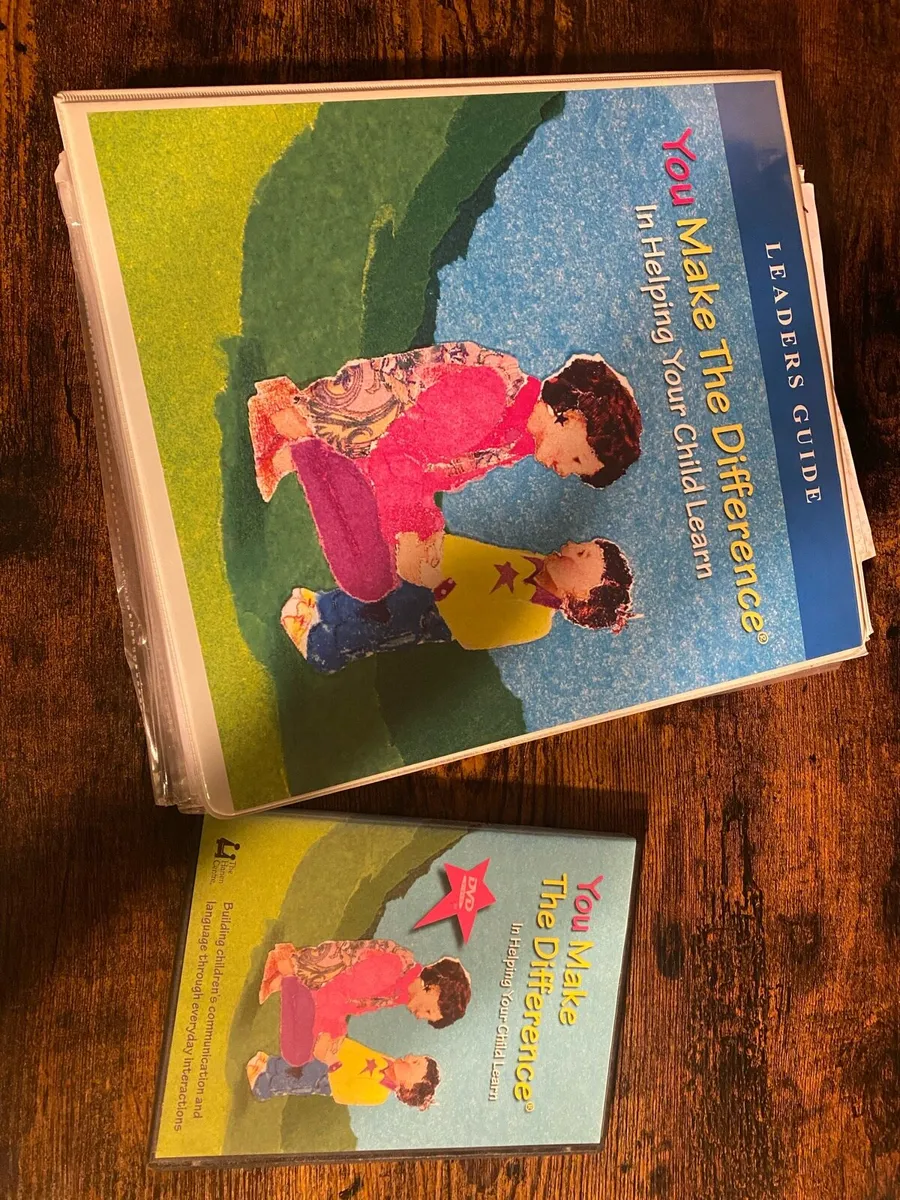 Resources for helping children’s learning - Image 1