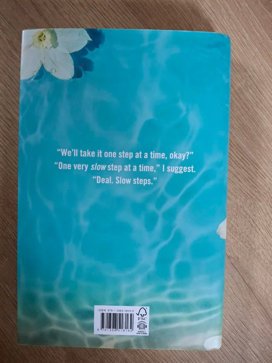 It Starts with Us Colleen Hoover - Image 2