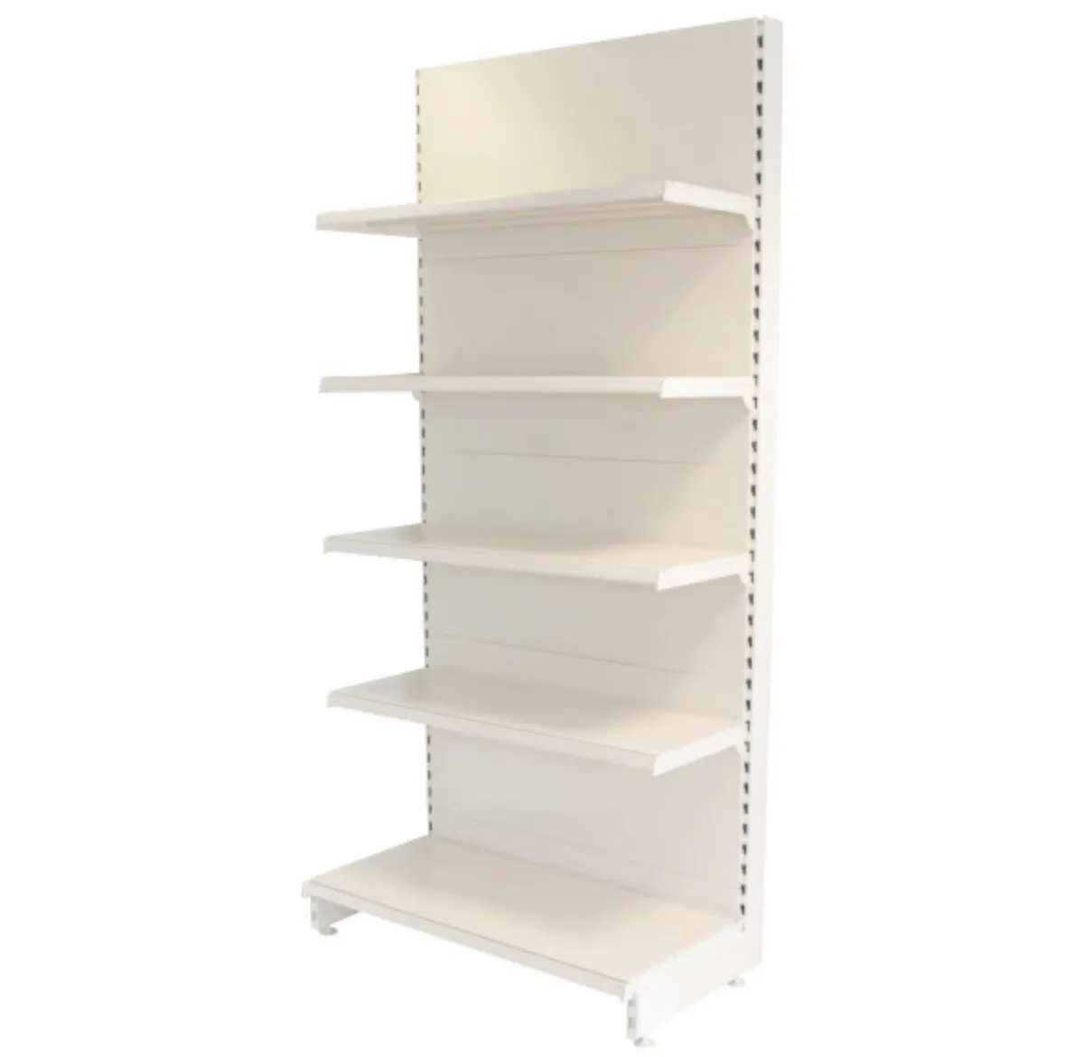 2 Wall Bay Unit Shelves - Image 1