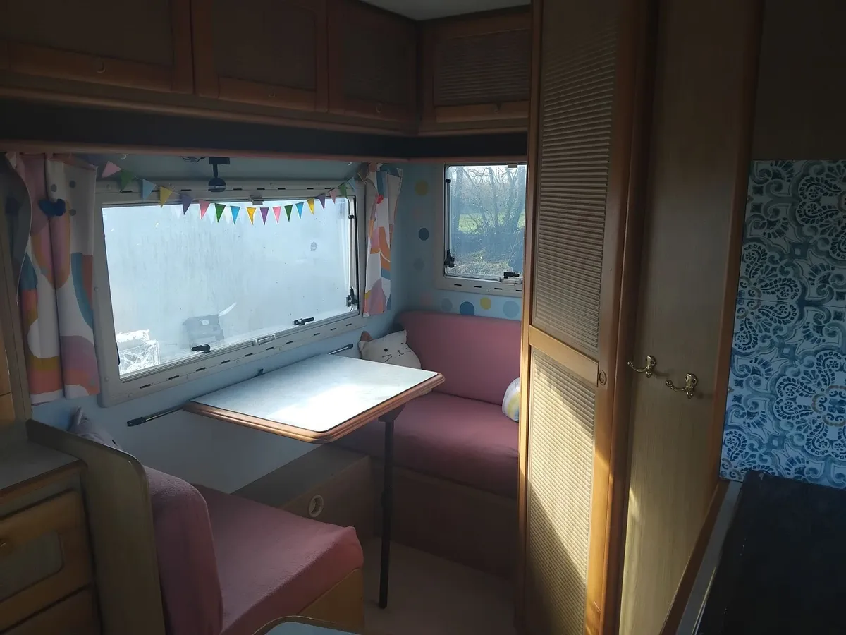 Campervan - Image 3