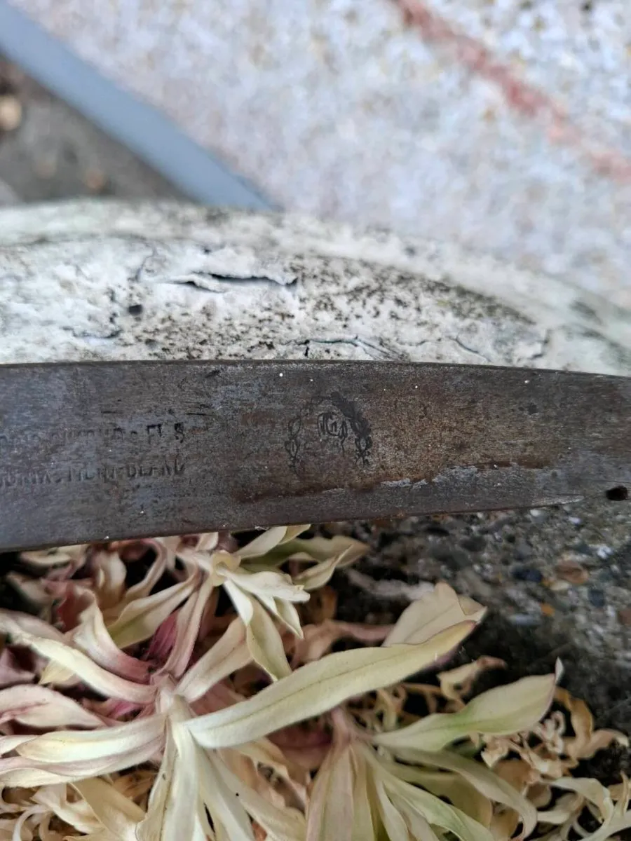 Old tools - Image 4