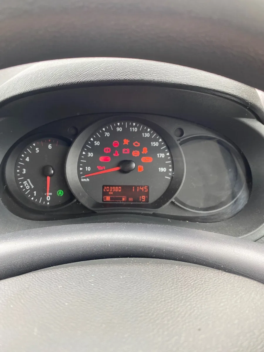 Renault Kangoo 2019 - Image 2