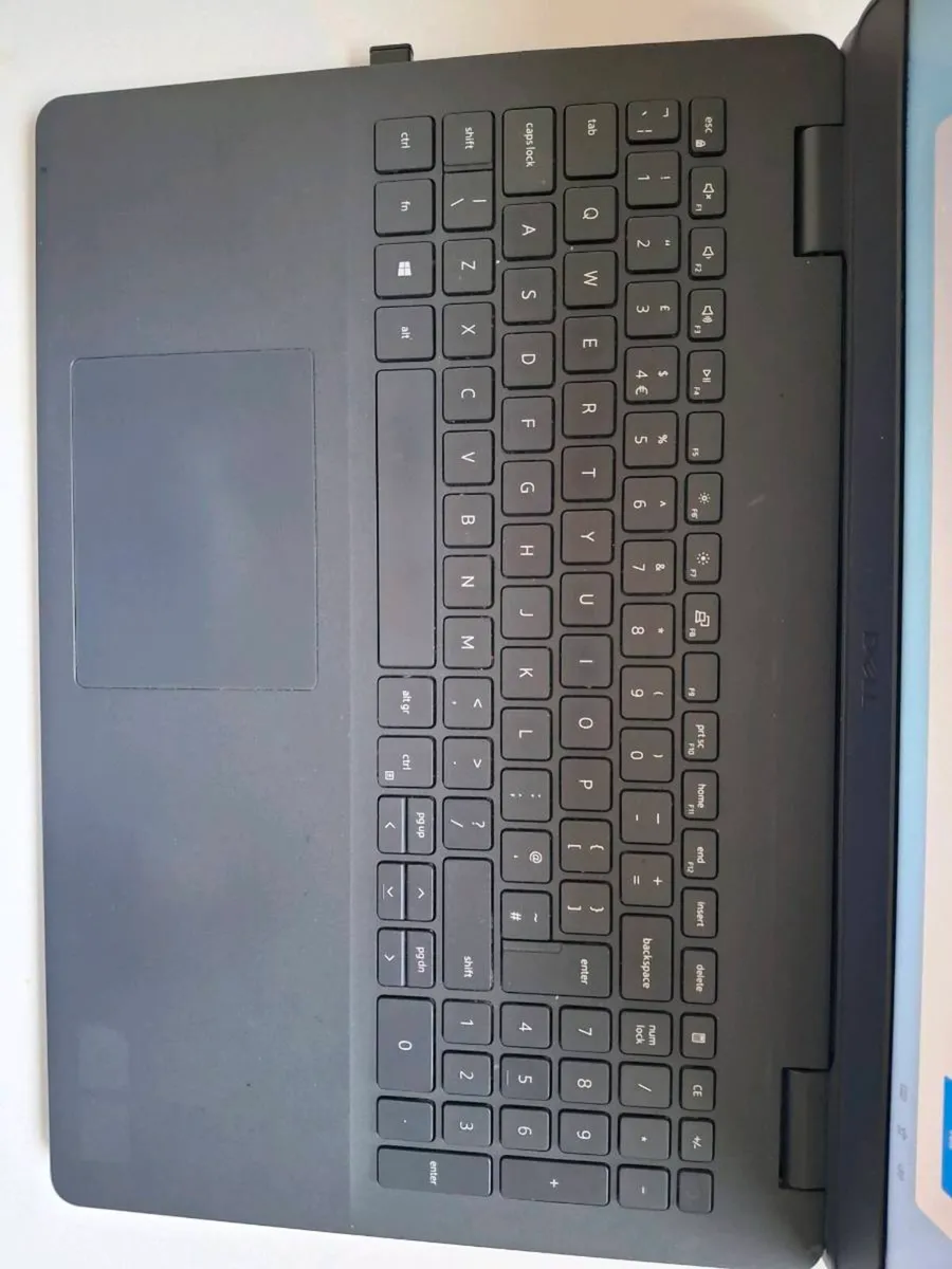 Dell Inspiron 15 3505 Ryzen 5 Laptop – 8GB RAM – 2 - Image 4
