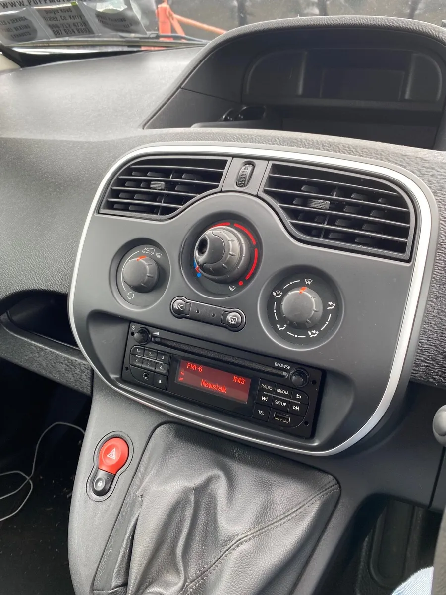 Renault Kangoo 2019 - Image 3