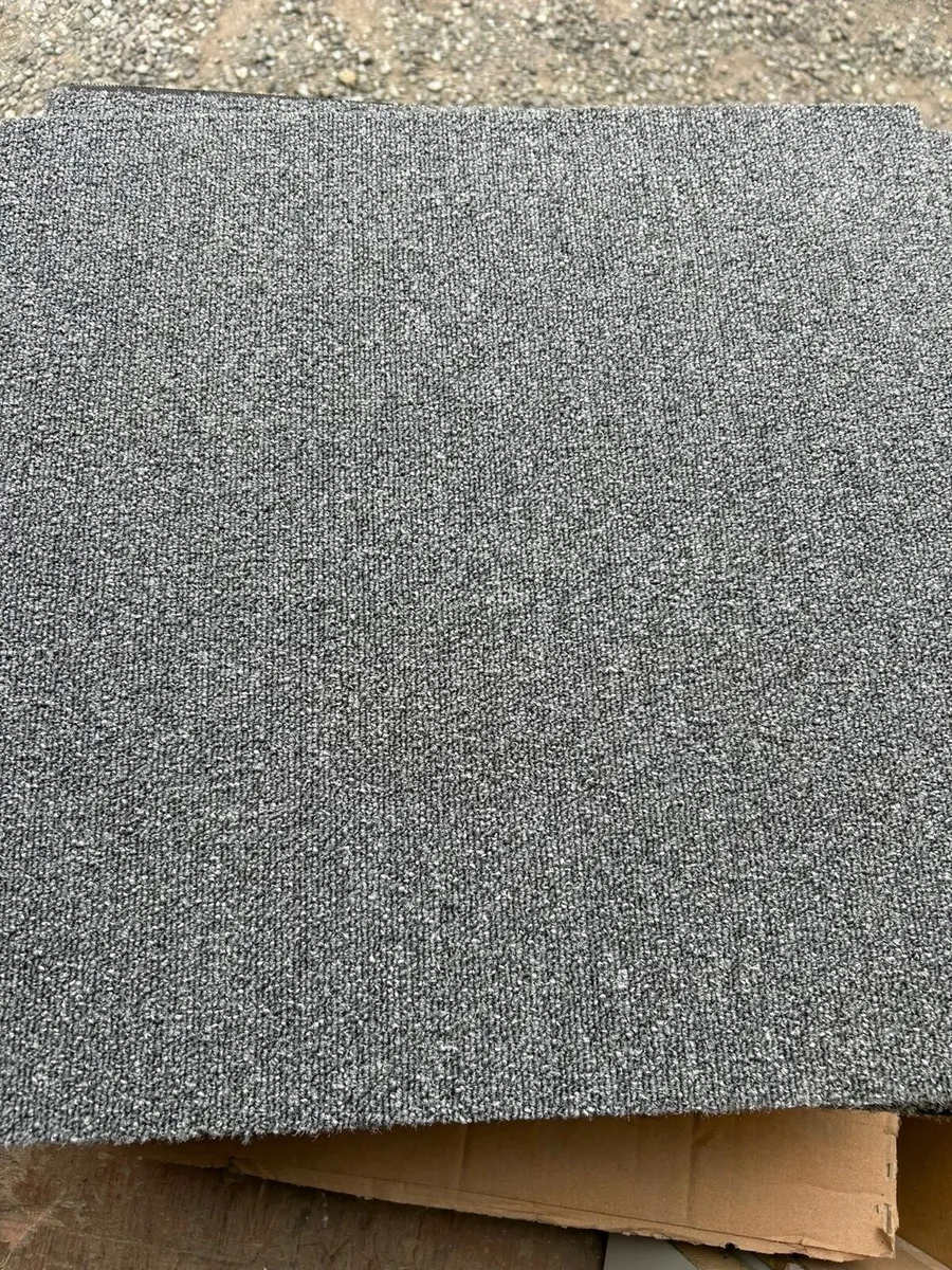Carpet tiles - Image 3