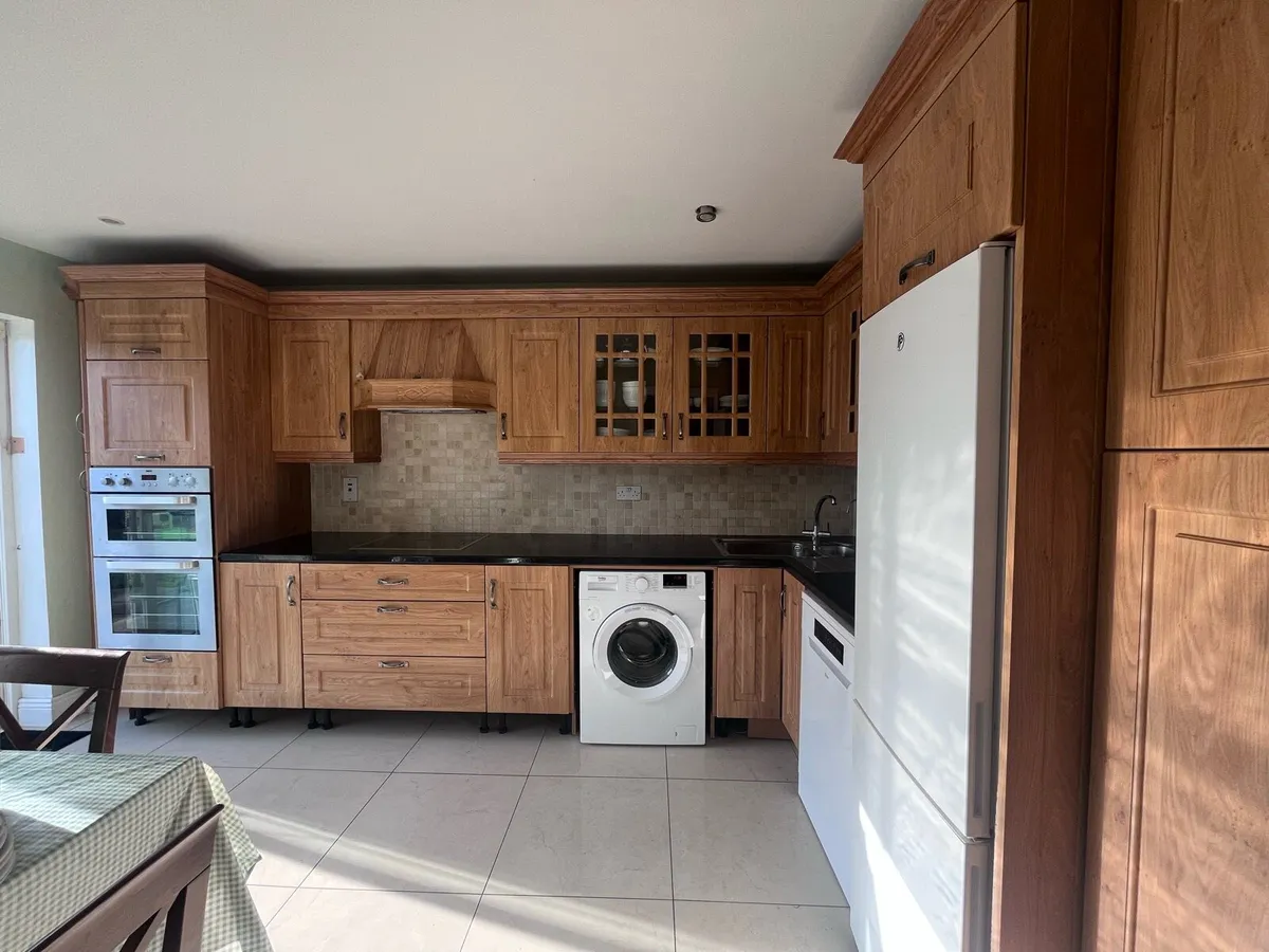 Kitchen - Image 1