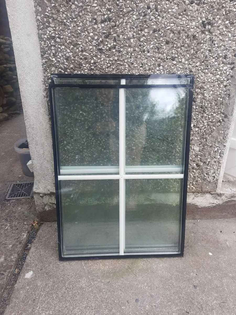 Double Glazed Glass Georgian Panes (6) - Image 3