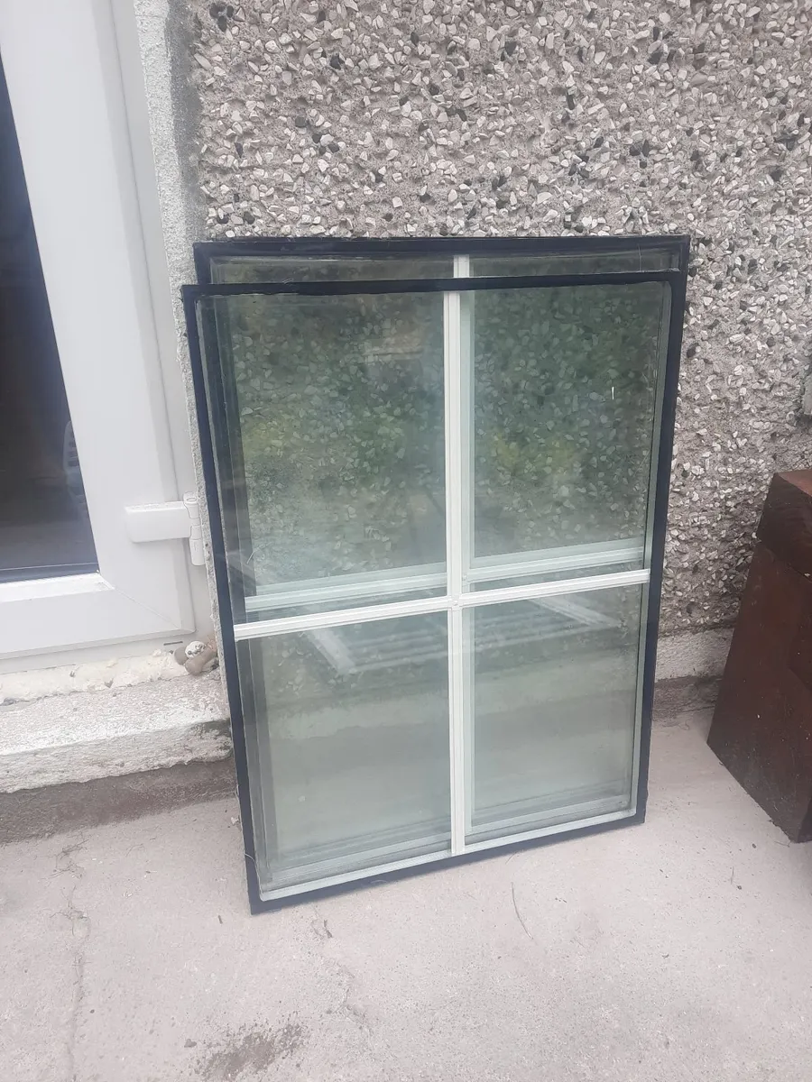 Double Glazed Glass Georgian Panes (6) - Image 2