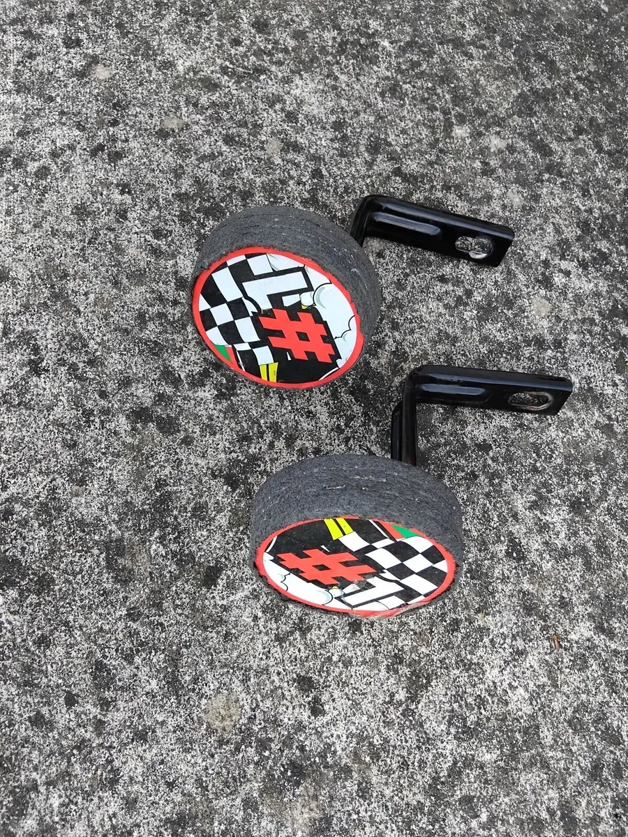 Kids bike - Image 2