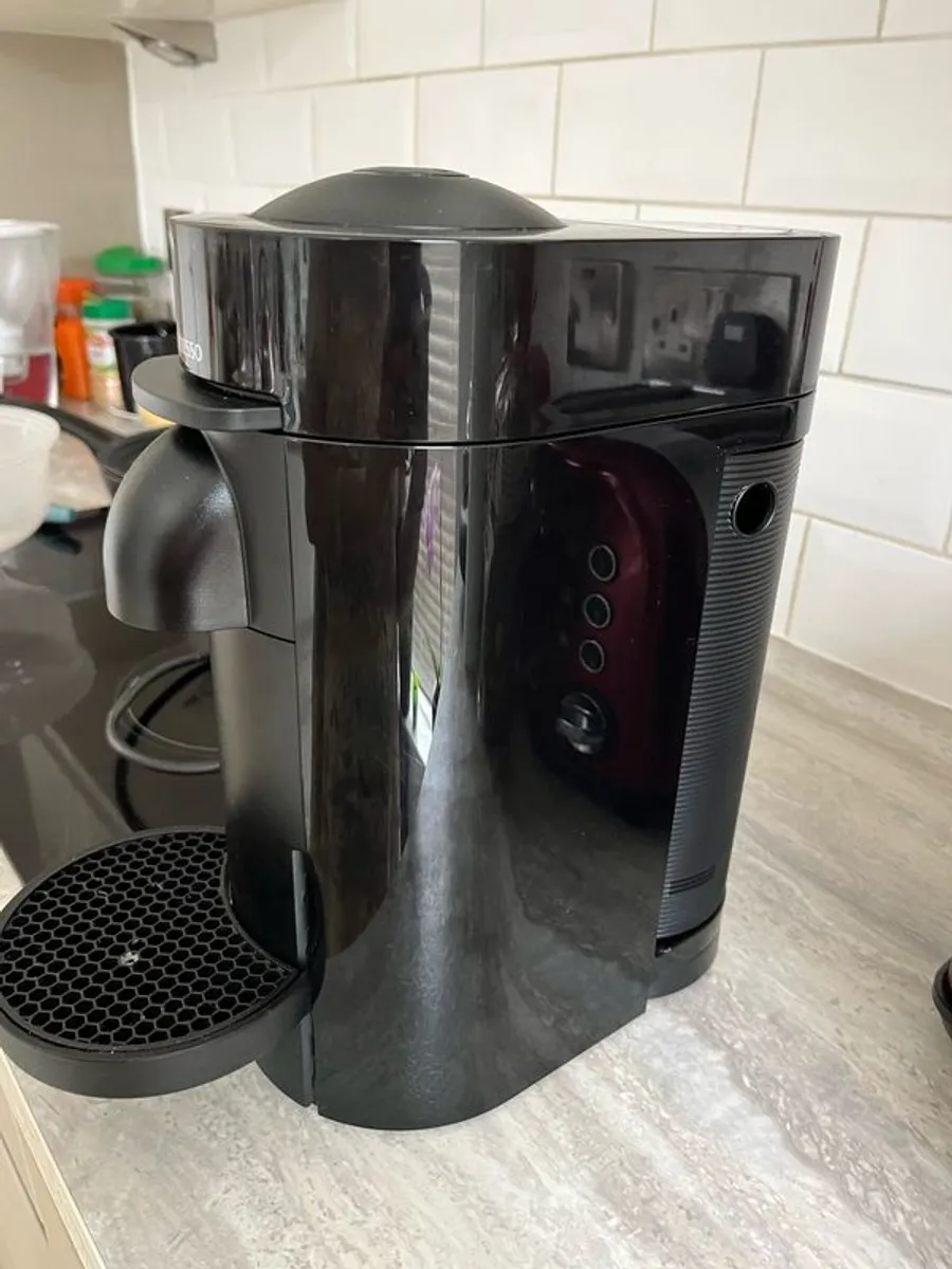 coffee machine - Image 1