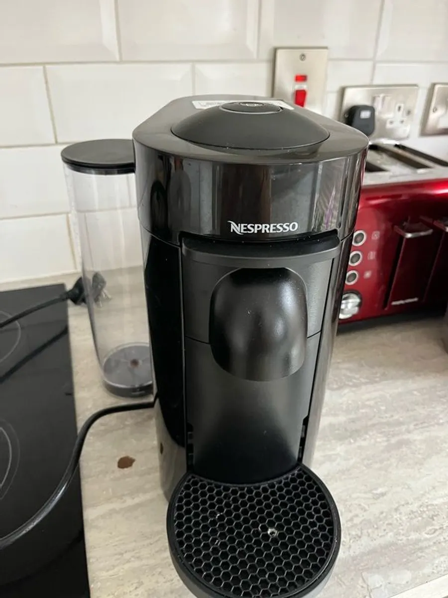 coffee machine - Image 2
