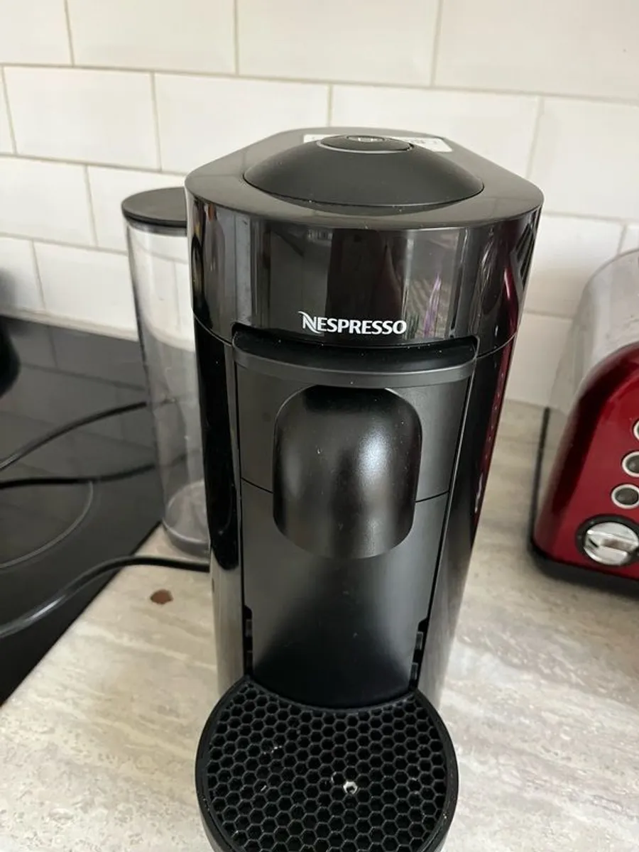 coffee machine - Image 3