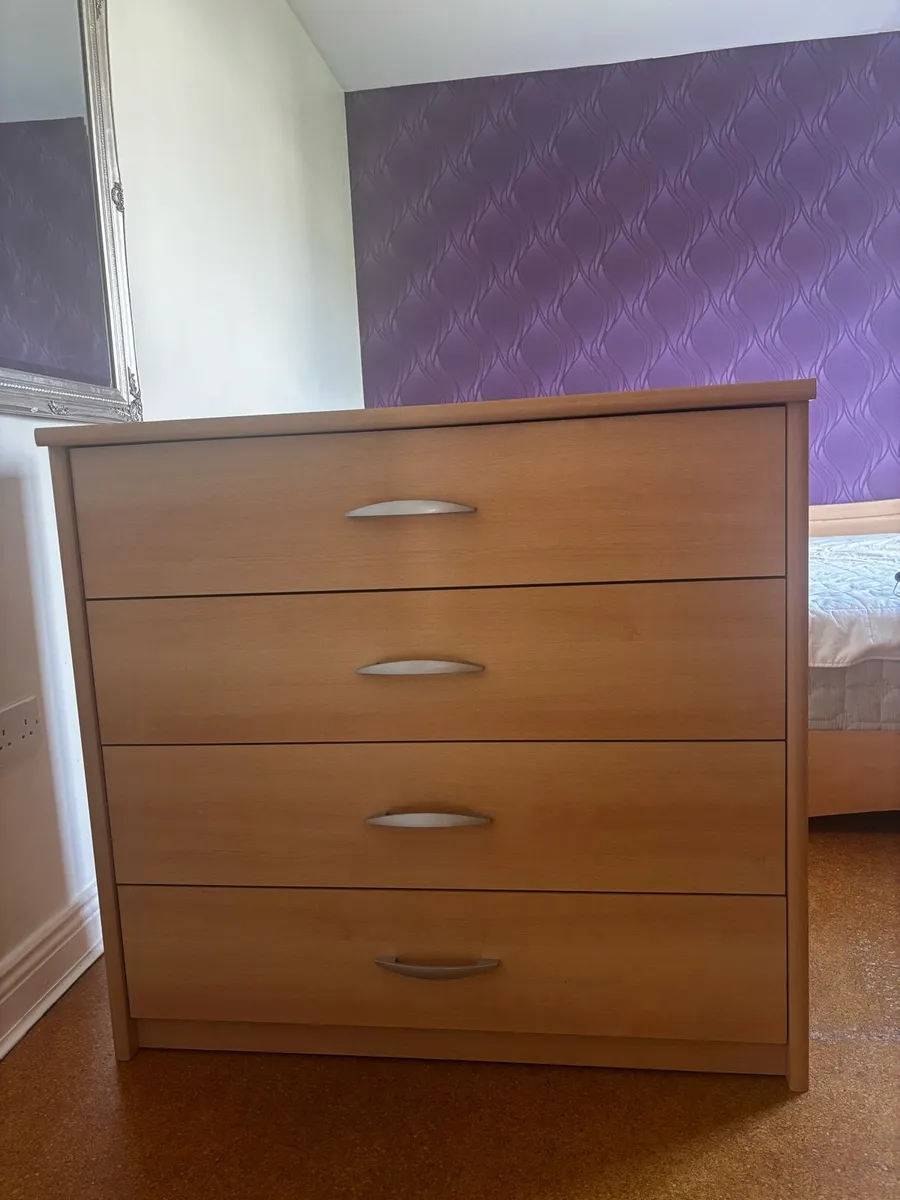 Drawer units - Image 1