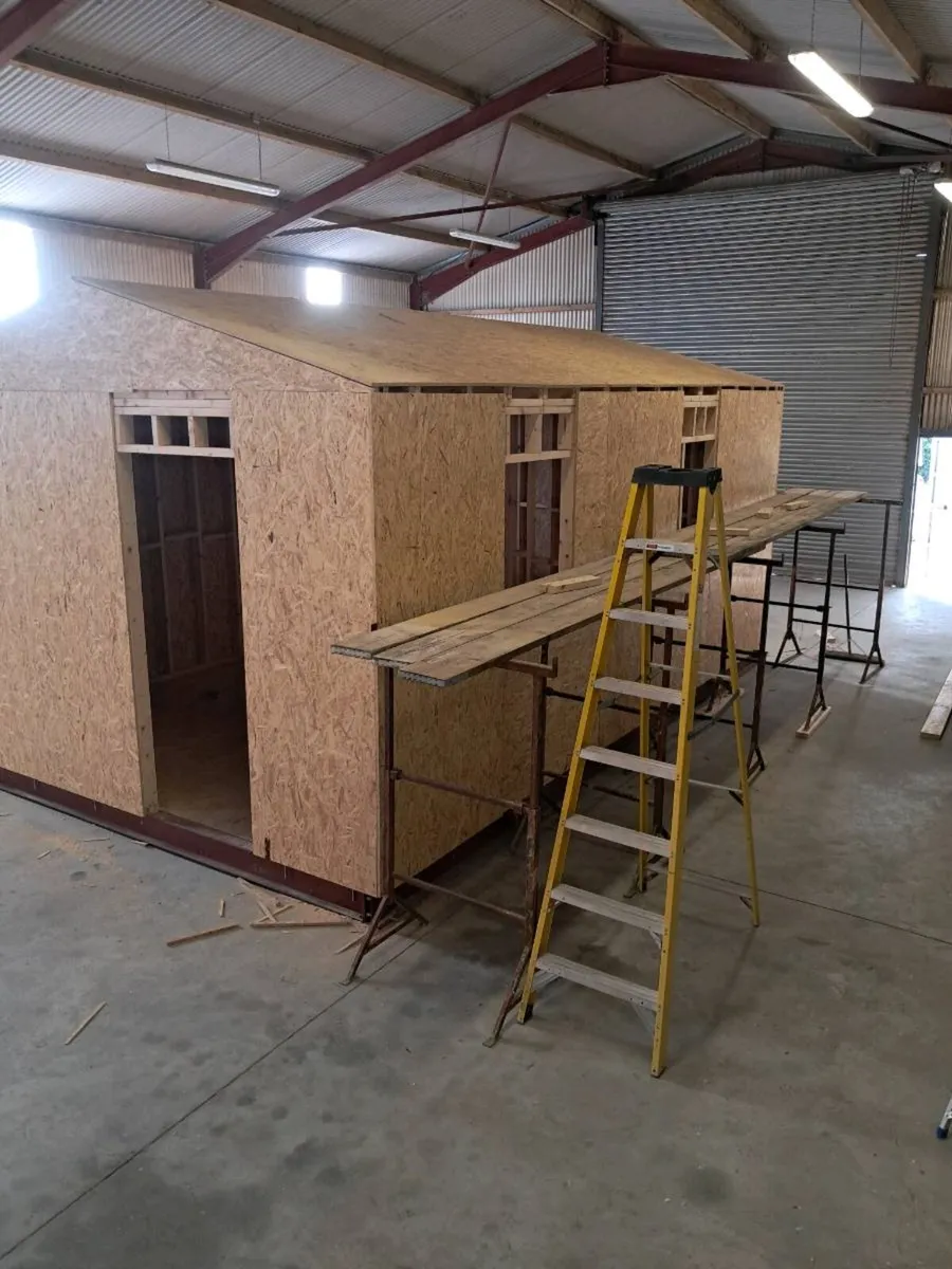 Modular home - Image 2