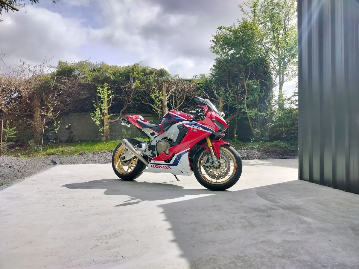 Fireblade SP 2018 - Image 3