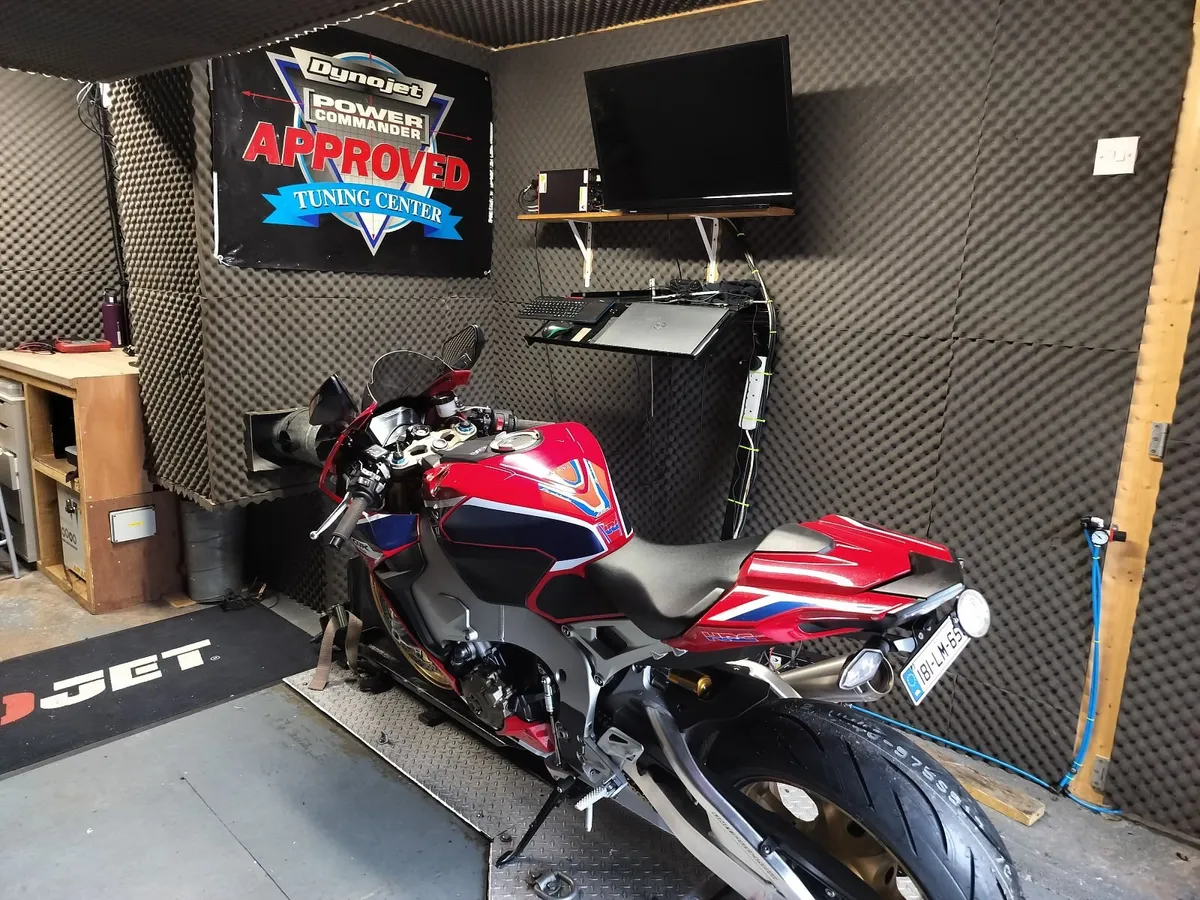 Fireblade SP 2018 - Image 4