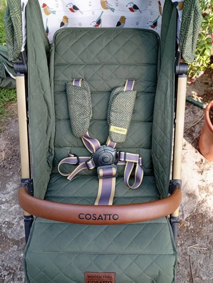 Cosatto Woosh Trail - Image 4