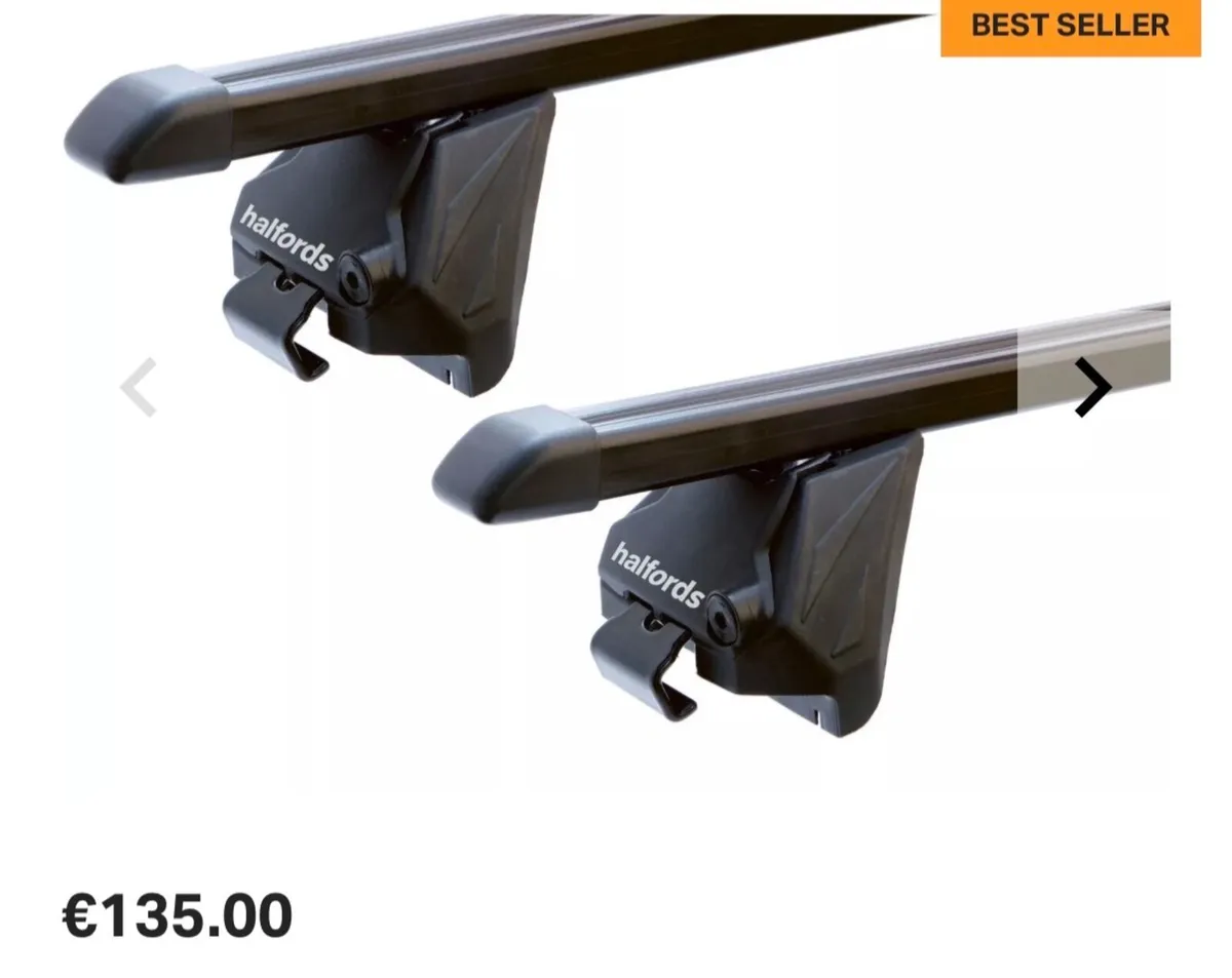 Roof bars - Image 2
