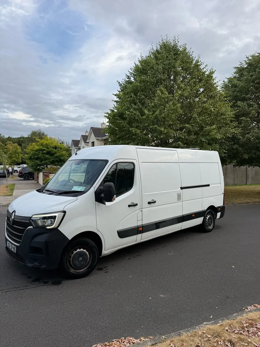 Renault Master - Image 3