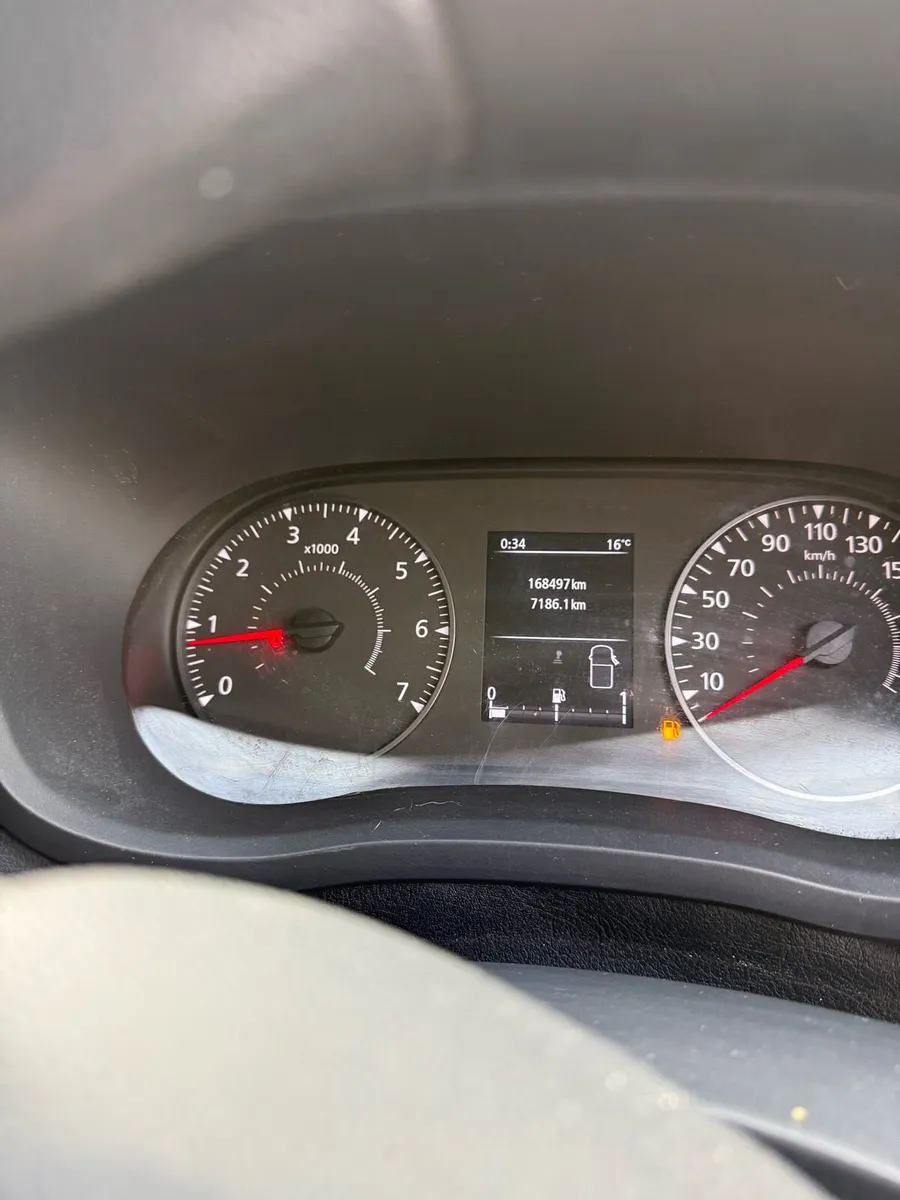 Renault Master - Image 4