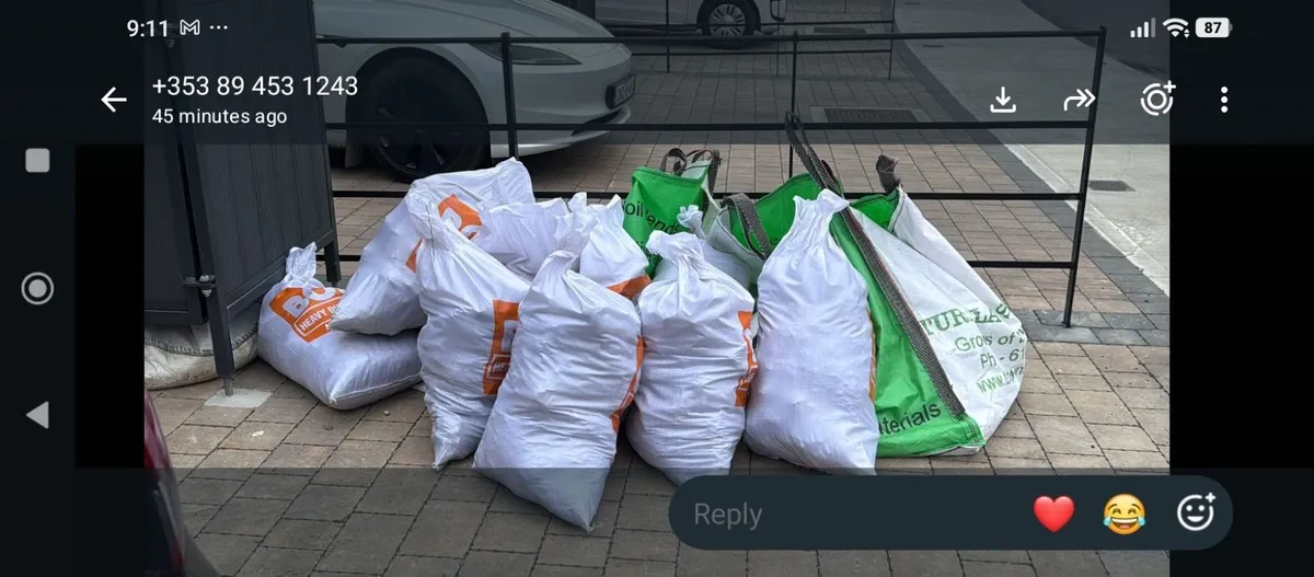 Rubbish removal - Image 3