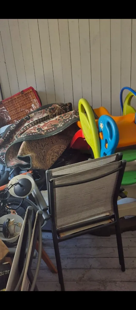Rubbish removal - Image 4