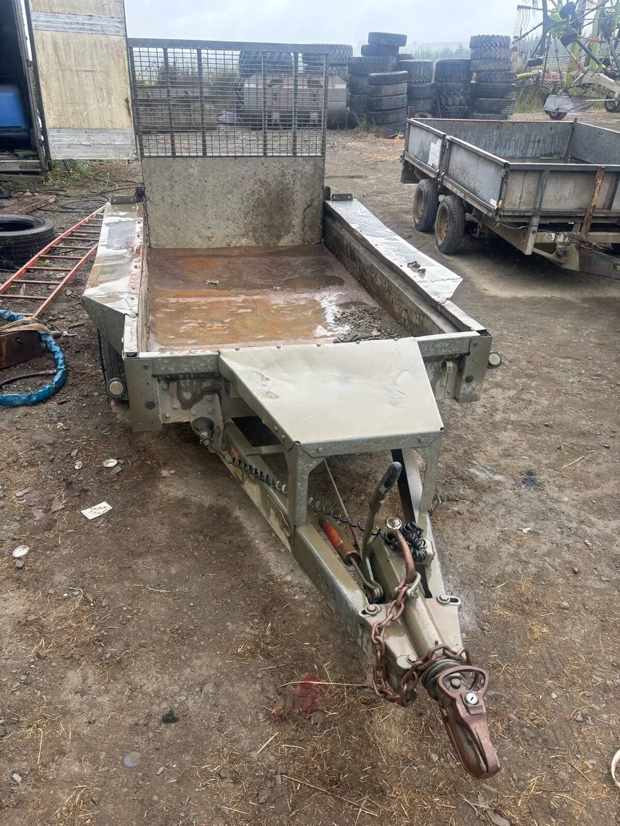Ifor Williams trailers - Image 2