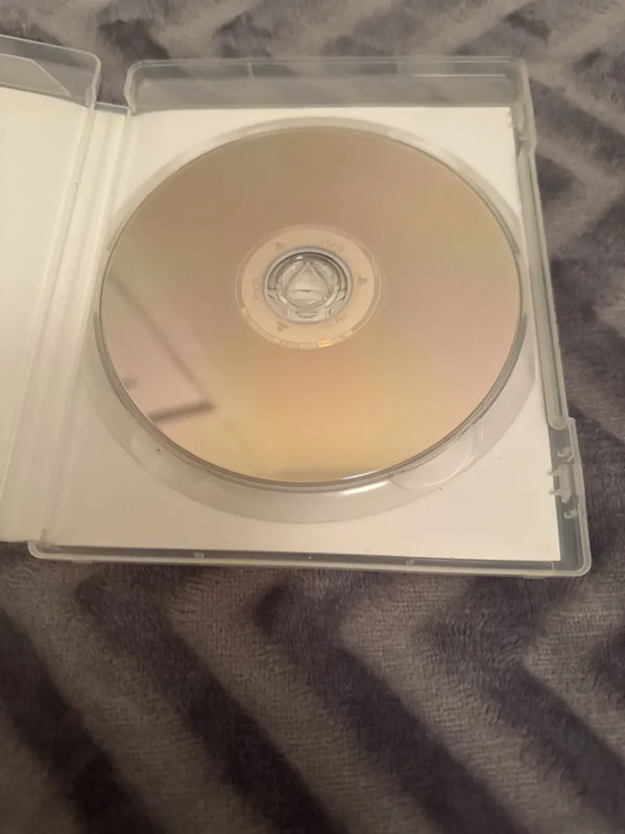 Playstation 3 Dead To Rights Retribution - Image 4
