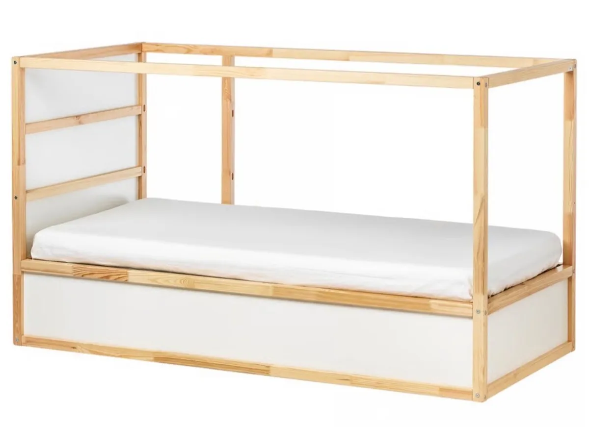 IKEA Kura bed - Image 2