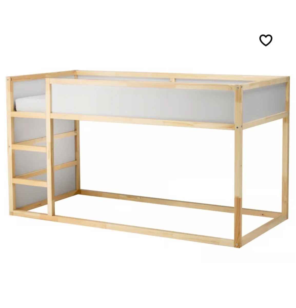 IKEA Kura bed - Image 3